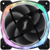 Вентилятор для корпуса 1STPLAYER FS7R ARGB Black (FS7R-BK)