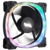 Вентилятор для корпуса 1STPLAYER FS7R ARGB Black (FS7R-BK)