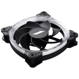 Вентилятор для корпуса 1STPLAYER FS7R ARGB Black (FS7R-BK)