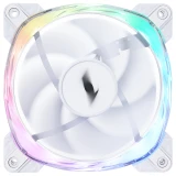 Вентилятор для корпуса 1STPLAYER FS7R ARGB White (FS7R-WH)