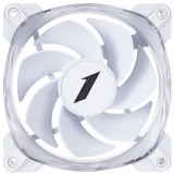 Вентилятор для корпуса 1STPLAYER FS7R ARGB White (FS7R-WH)