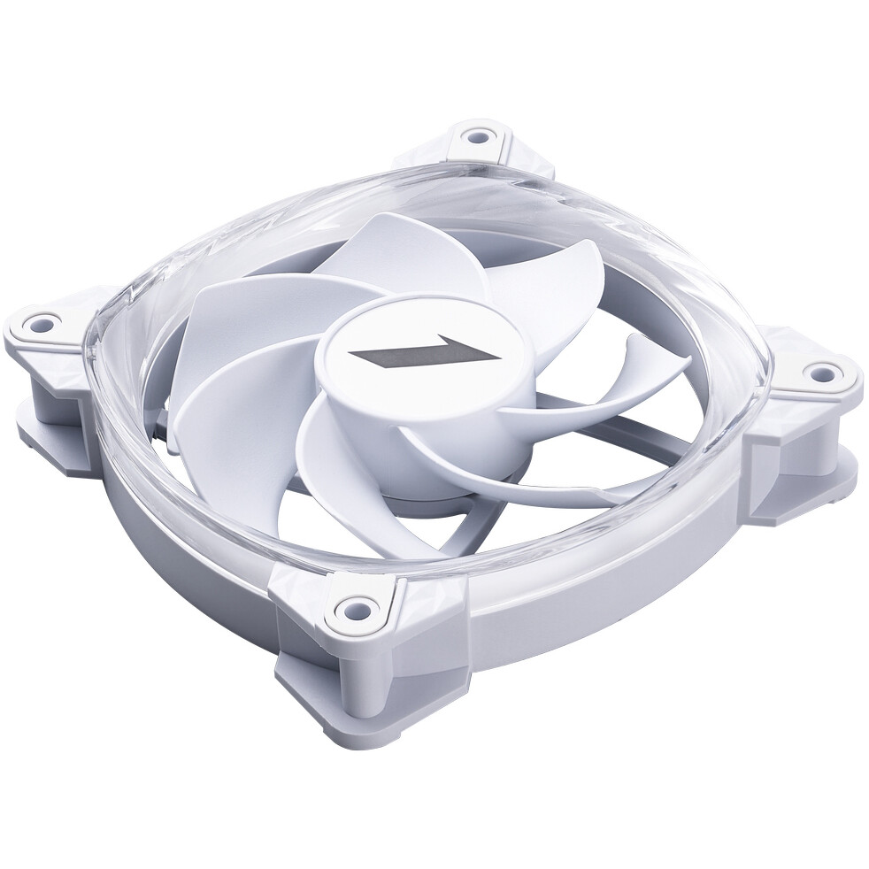 Вентилятор для корпуса 1STPLAYER FS7R ARGB White - FS7R-WH - фото 6