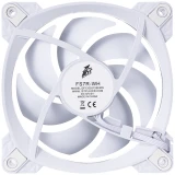 Вентилятор для корпуса 1STPLAYER FS7R ARGB White (FS7R-WH)