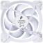Вентилятор для корпуса 1STPLAYER FS7R ARGB White - FS7R-WH - фото 7