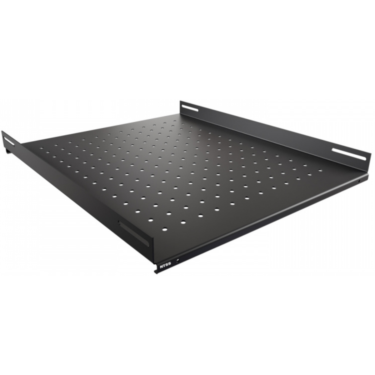 Полка для шкафа/стойки NTSS NTSS-FS-H-800-BL