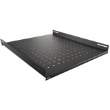 Полка для шкафа/стойки NTSS NTSS-FS-H-800-BL