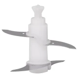 Измельчитель Korting KFP 0204 W