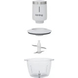Измельчитель Korting KFP 0204 W