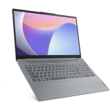 Ноутбук Lenovo IdeaPad Slim 3 15IRU8 Arctic Grey (82X700DERK)