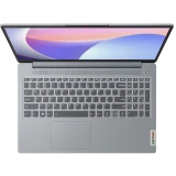Ноутбук Lenovo IdeaPad Slim 3 15IRU8 Arctic Grey (82X700DERK)