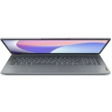 Ноутбук Lenovo IdeaPad Slim 3 15IRU8 Arctic Grey (82X700DERK)