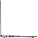 Ноутбук Lenovo IdeaPad Slim 3 15IRU8 Arctic Grey (82X700DERK)