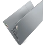 Ноутбук Lenovo IdeaPad Slim 3 15IRU8 Arctic Grey (82X700DERK)