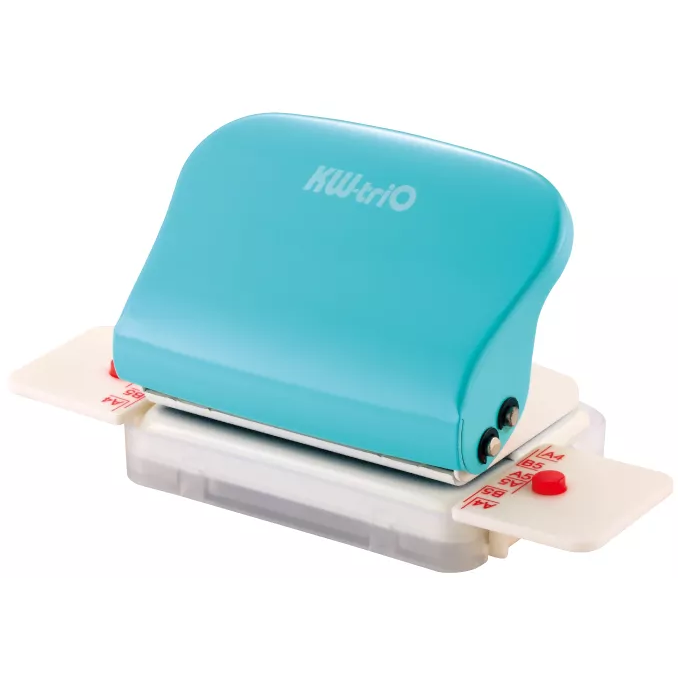 Дырокол KW-Trio 099H9