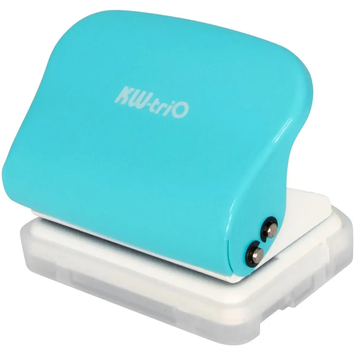 Дырокол KW-Trio 099H9 - фото 2