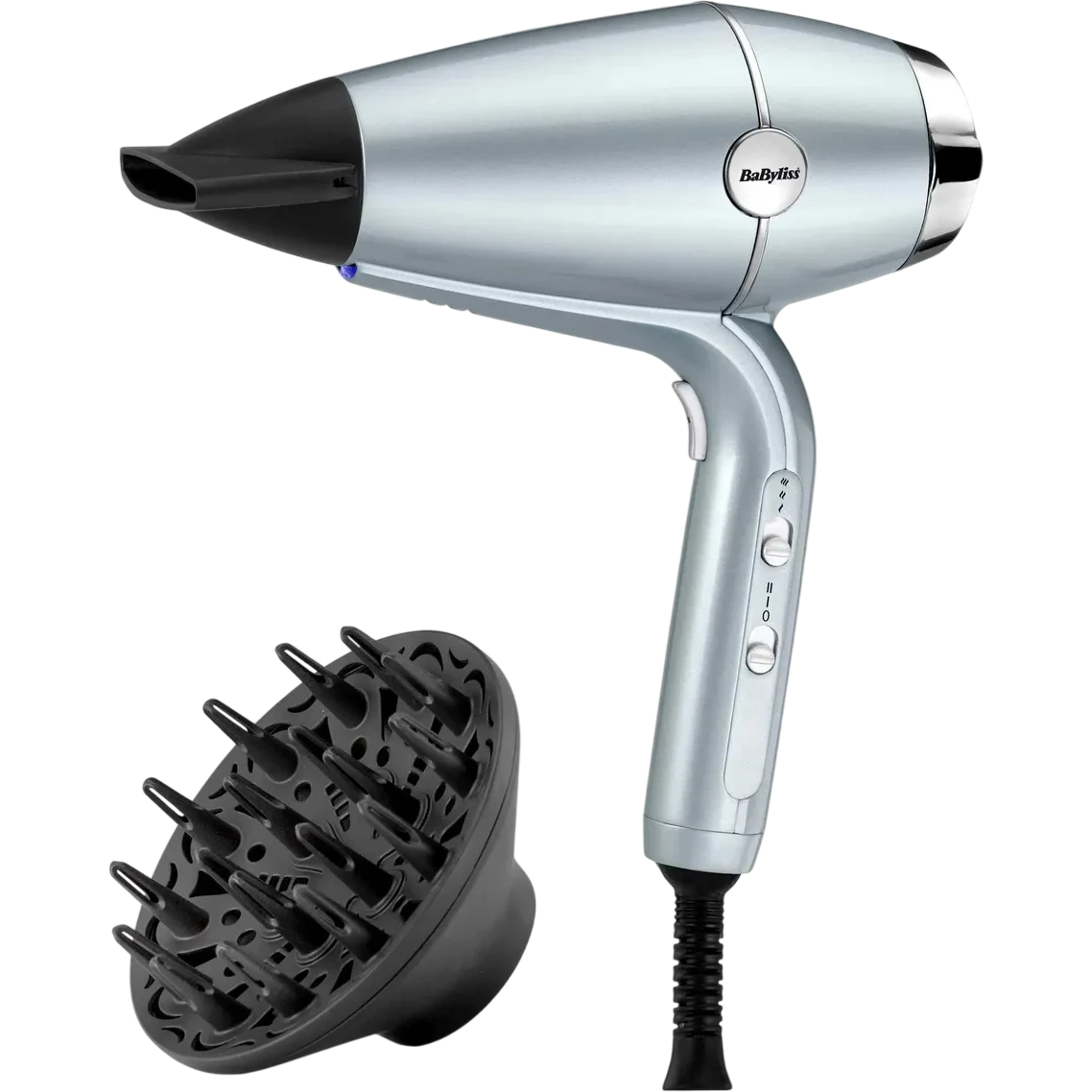 Фен BaByliss D773DE