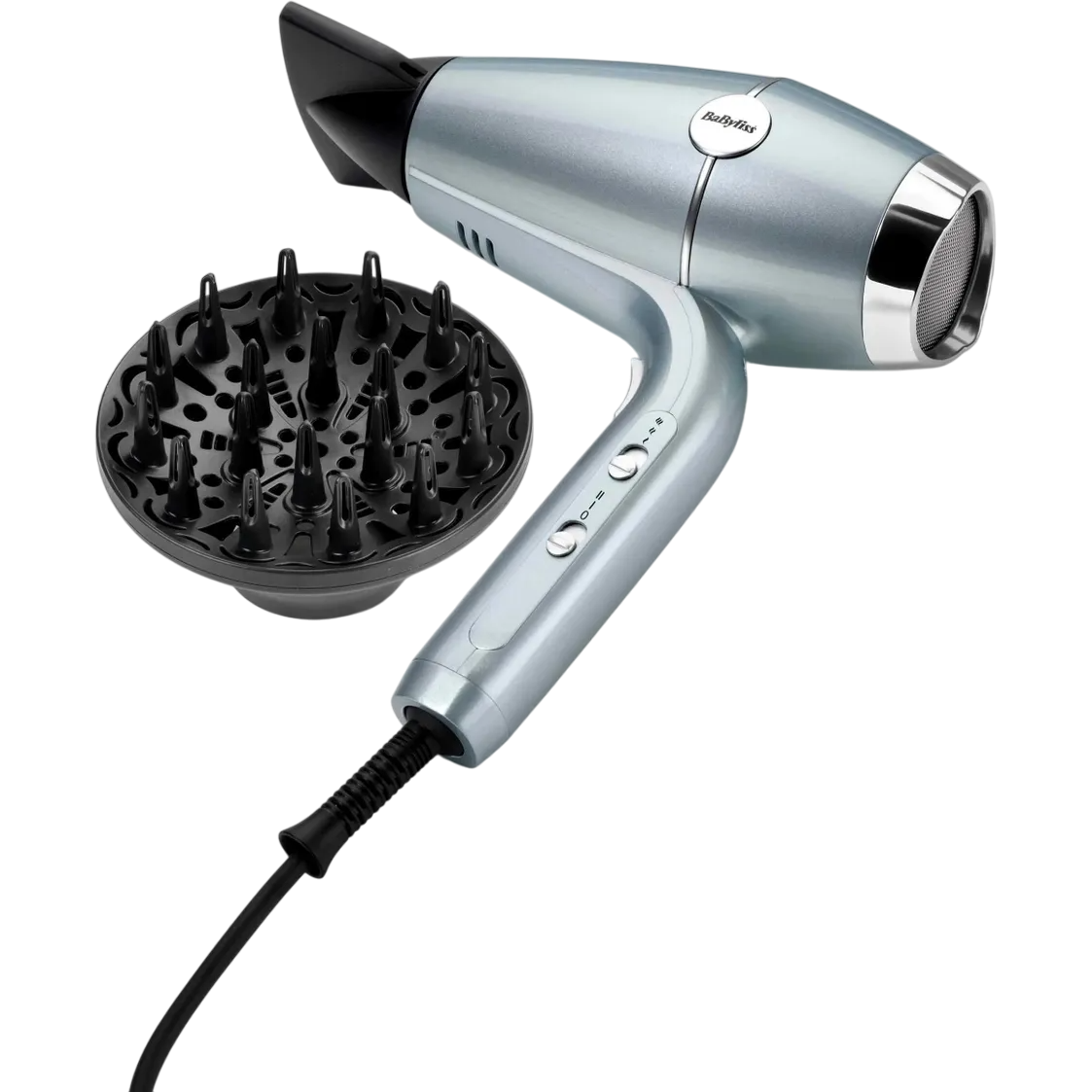 Фен BaByliss D773DE - фото 2