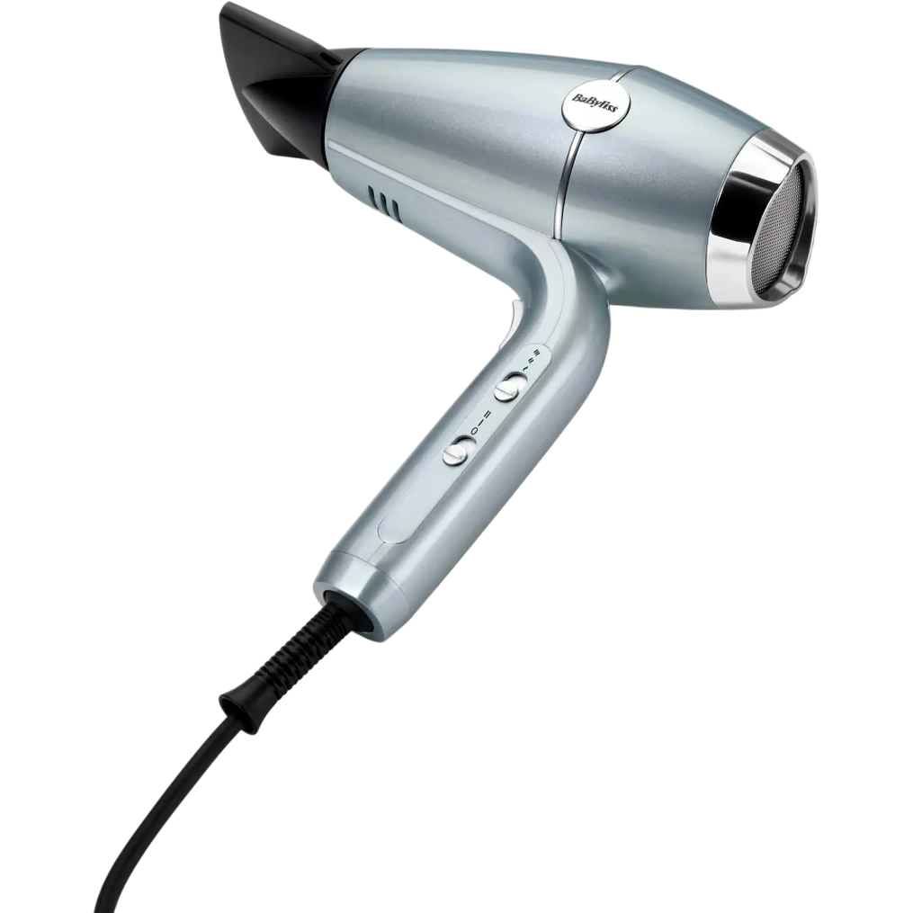 Фен BaByliss D773DE - фото 3