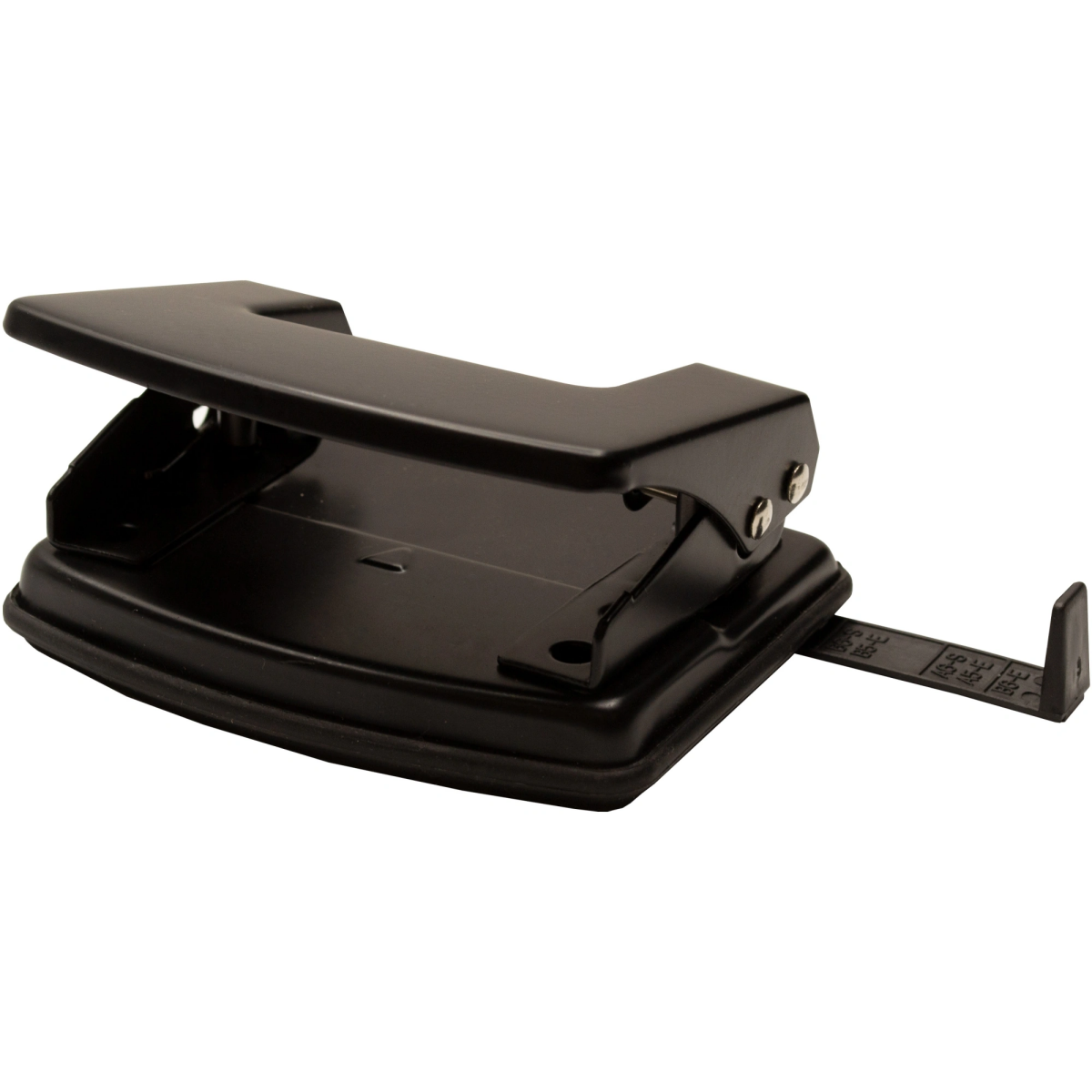 Дырокол Silwerhof 2072061 - фото 3