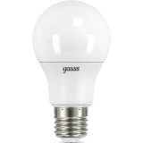 Светодиодная лампочка Gauss A60 2700K/4100K (10 Вт, E27) 10 шт. (102502110-T)