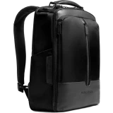Рюкзак для ноутбука Piquadro Travel Laptop Backpack 15.6" Fabric Black (CA6849W138) (CA6849W138/N)