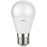 Светодиодная лампочка Gauss Globe Dimmable 3000K (7 Вт, E27) 10 шт. (105102107-D)