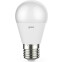 Светодиодная лампочка Gauss Globe Dimmable 3000K (7 Вт, E27) 10 шт. - 105102107-D