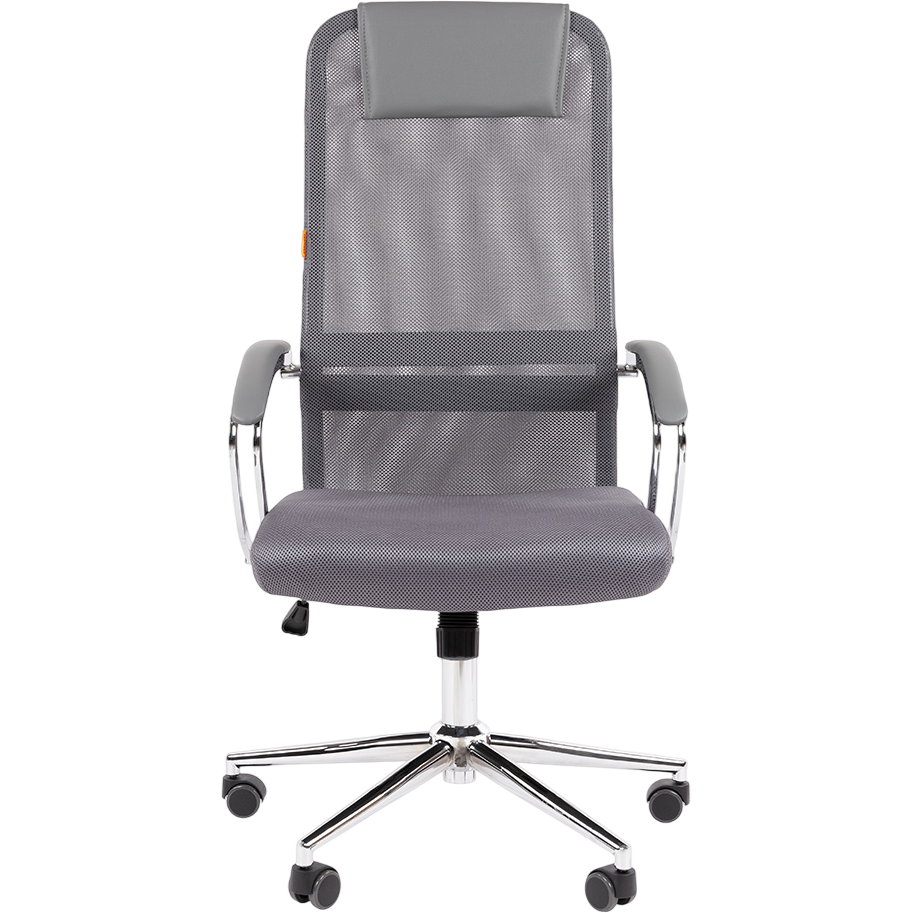 Офисное кресло Chairman 612 Grey - 00-07208100 - фото 2