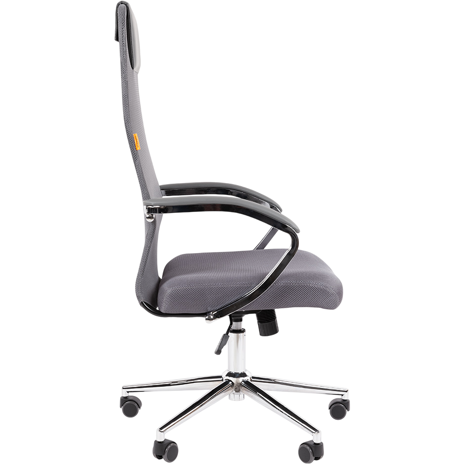 Офисное кресло Chairman 612 Grey - 00-07208100 - фото 3