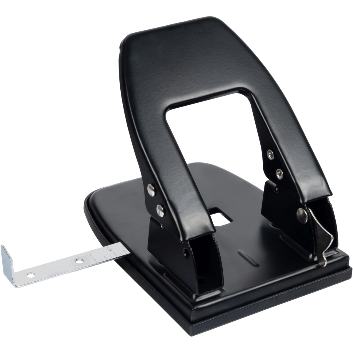 Дырокол Silwerhof 2083419 - фото 2