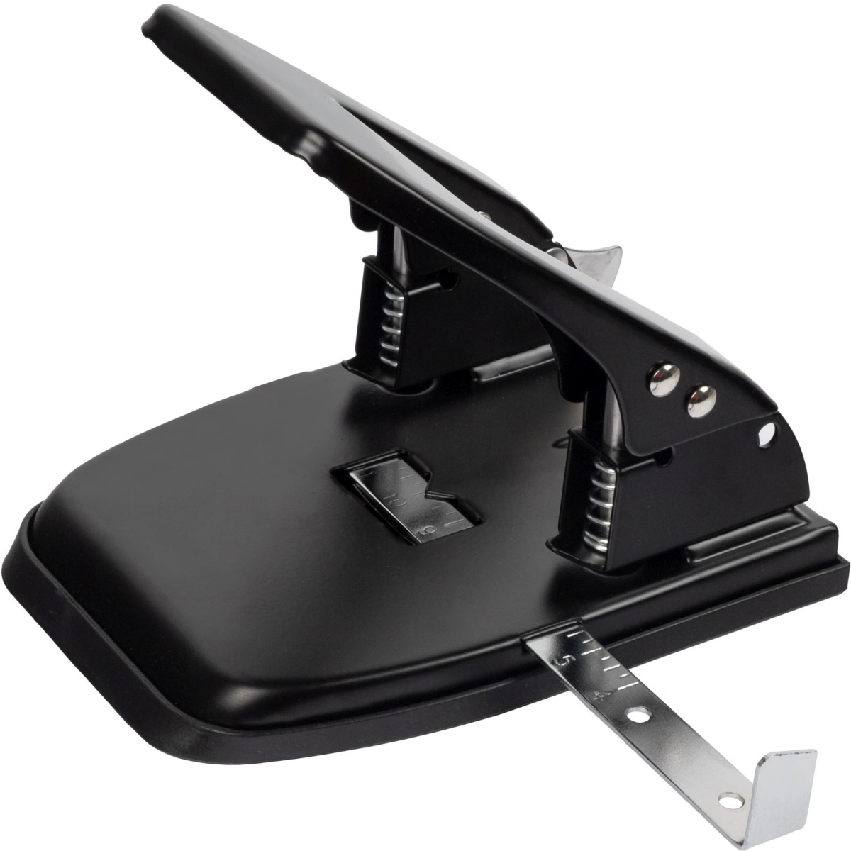 Дырокол Silwerhof 2083419 - фото 3