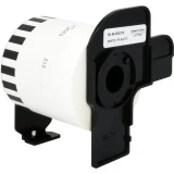 Ленточный картридж Cactus CS-DK22212 Black