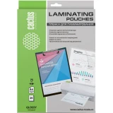 Плёнка для ламинирования Cactus CS-LPGA47525