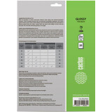 Плёнка для ламинирования Cactus CS-LPGA47525