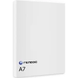 Плёнка для ламинирования Гелеос LPA7-125