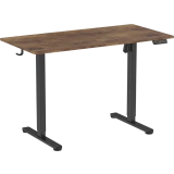 Компьютерный стол Ritmix TBL-1202 Antique Oak