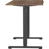 Компьютерный стол Ritmix TBL-1202 Antique Oak