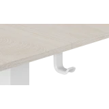 Компьютерный стол Ritmix TBL-1202 Milk Oak