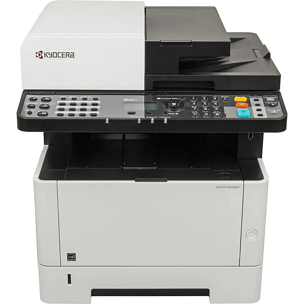 МФУ Kyocera Ecosys M2540dn (Asia) - 1102SH3KR0