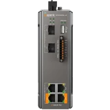 Коммутатор (свитч) Wi-Tek SP3006FM-L2 v3