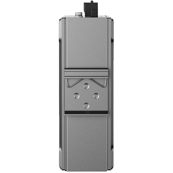 Коммутатор (свитч) Wi-Tek SP3006FM-L2 v3 - фото 3