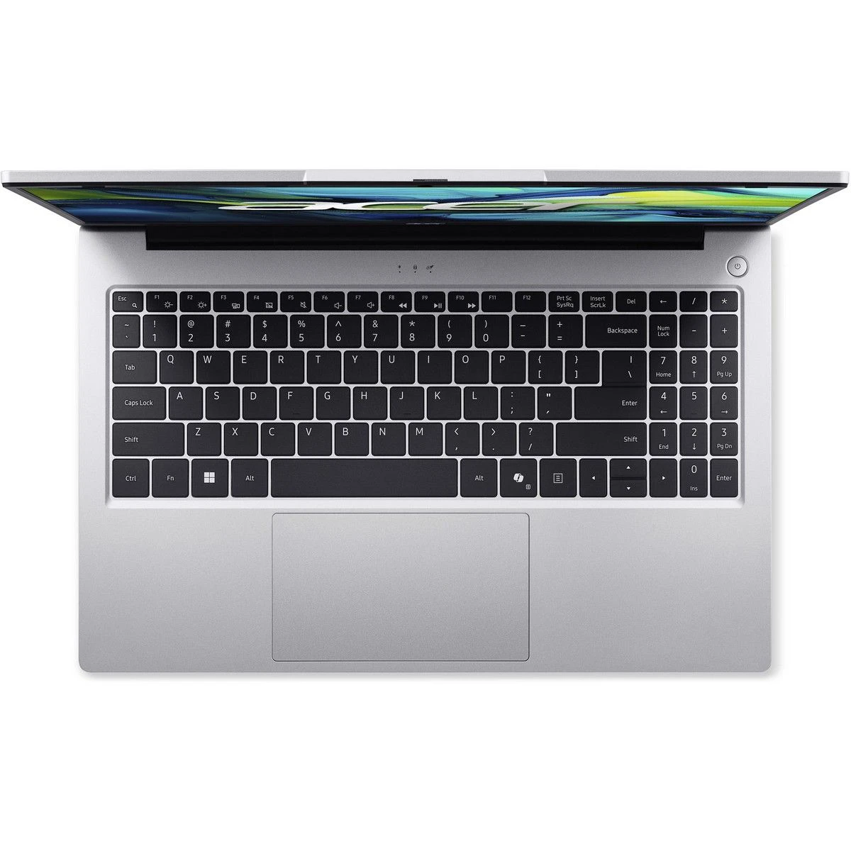 Ноутбук Acer Aspire Lite 15 AL15-42P-R7EF - NX.D33CD.003 - фото 4