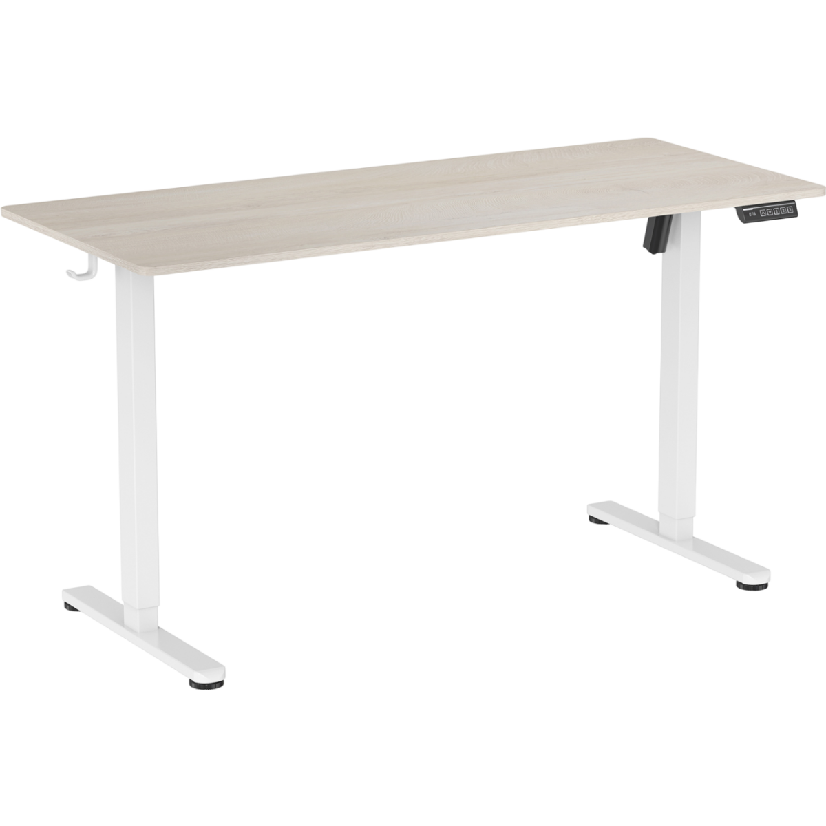 Компьютерный стол Ritmix TBL-1402 Milk Oak