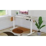 Компьютерный стол Ritmix TBL-1402 Milk Oak