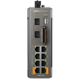 Коммутатор (свитч) Wi-Tek SP3010FM-L2 v3