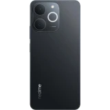 Смартфон Realme Note 70 6/128Gb Black (RMX5313) (6941764470613)