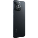 Смартфон Realme Note 70 6/128Gb Black (RMX5313) (6941764470613)