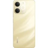 Смартфон Realme Note 70 6/128Gb Gold (RMX5313) (6941764470620)