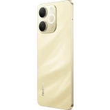 Смартфон Realme Note 70 6/128Gb Gold (RMX5313) (6941764470620)