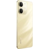 Смартфон Realme Note 70 6/128Gb Gold (RMX5313) (6941764470620)